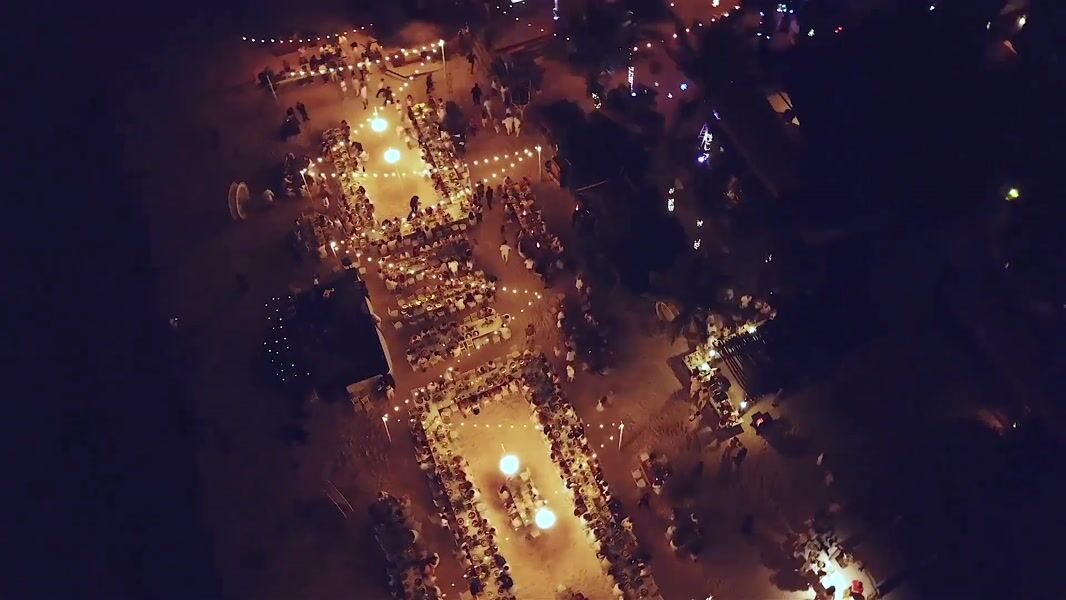 Taste of Tulum festival highlight